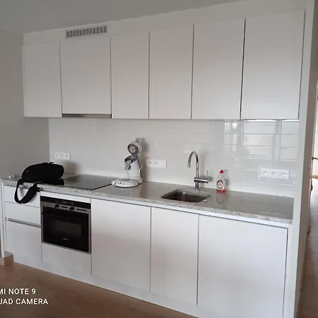 Zuydcoote, 3 Pieces, 6 Personnes - Fr-1-661-5 Apartment