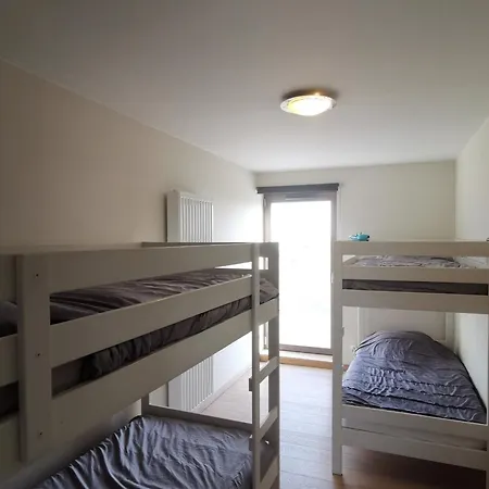 Zuydcoote, 3 Pieces, 6 Personnes - Fr-1-661-5 Apartment Zuydcoote